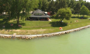 Szines Panoráma Apartman Balatonlelle